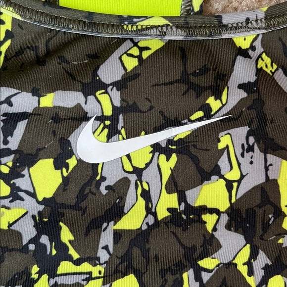 Nike Sports Bra - Picture 2 of 4